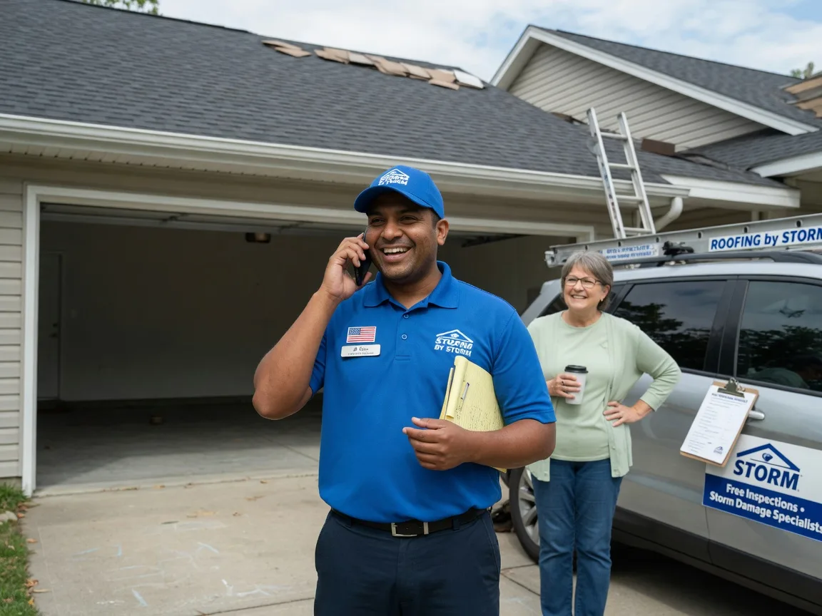 Roof Repair Near Me Crapo, MD FAQs