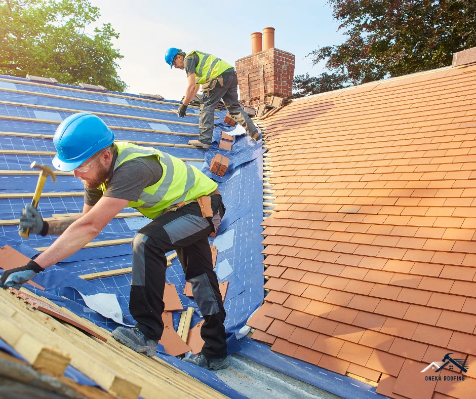 Why choose Roof Repair Near Me in Crapo, MD